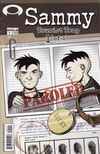Sammy: Tourist Trap comic books